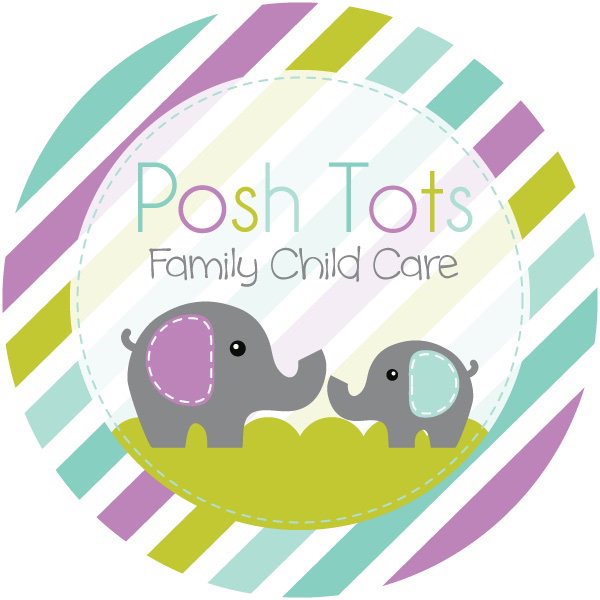 Posh Tots Family Child Care - childcare center in Jacksonville, FL