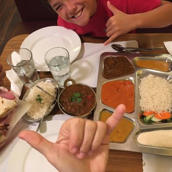 Kamana Kitchen - This is what heaven looks like!! YUM! - Indian Near Me - Hilo, Hawaii Kamana Kitchen - This is what heaven looks like!! YUM! - Indian Near Me - Hilo, Hawaii
