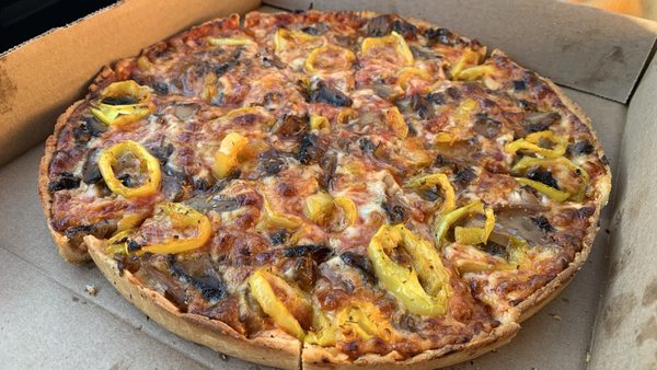 Lynwood Cafe by null