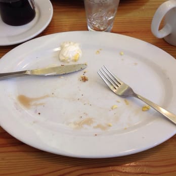 First Watch - The picture speaks for itself! - Breakfast & Brunch Near Me - Boca Raton, Florida