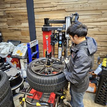 Speed Projects Laboratory - Tires Mount & Balance - Auto Detailing Near Me - Richmond, British Columbia Speed Projects Laboratory - Tires Mount & Balance - Auto Detailing Near Me - Richmond, British Columbia