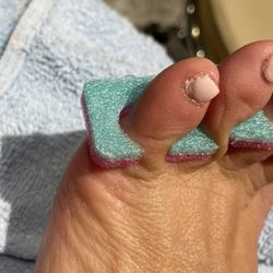 Serenity Nails and Spa