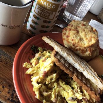 Parker & Otis - Specialty Food Near Me - Durham, North Carolina Parker & Otis - Specialty Food Near Me - Durham, North Carolina