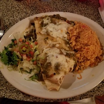 Chuy's - Bean burrito with hatch sauce - Mexican Near Me - Round Rock, Texas Chuy's - Bean burrito with hatch sauce - Mexican Near Me - Round Rock, Texas