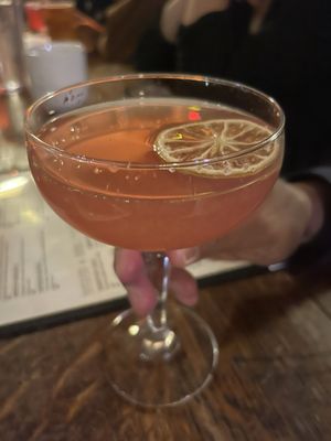 Town Hall Tap by null