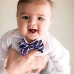 Littlest Prince Couture