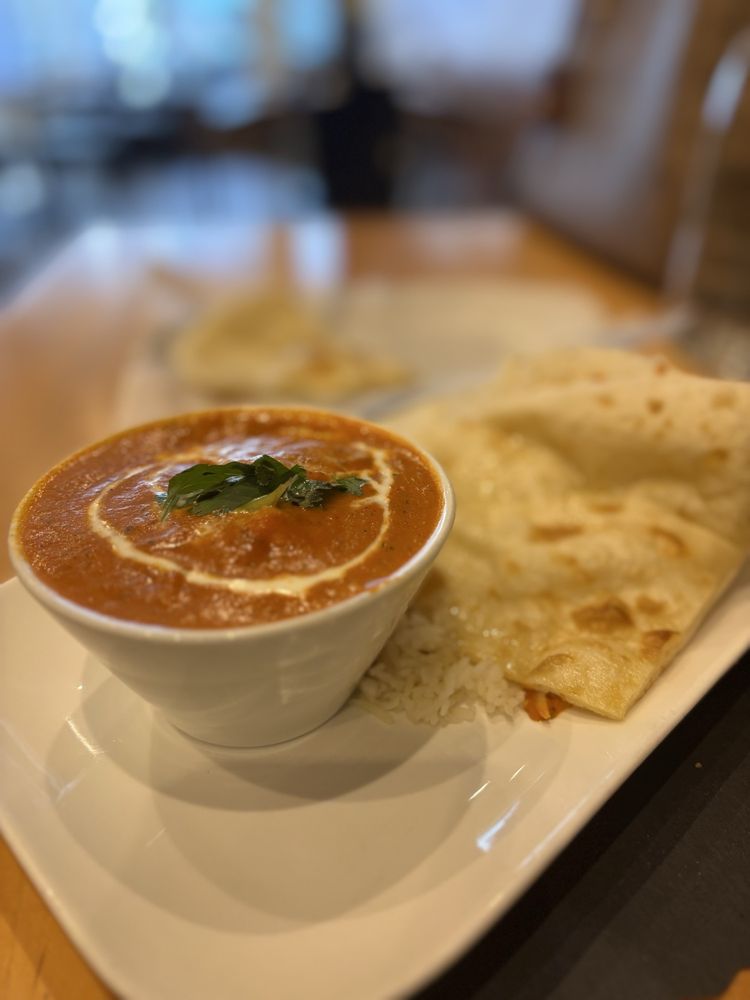 House of Naan Indian Kitchen and Bar