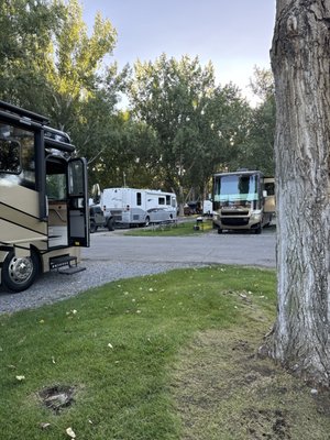 Lakeside RV Campground