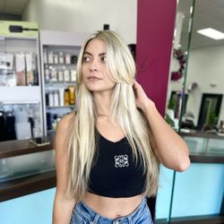 D'vine Hair Salon