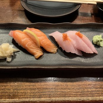 Ryoko's - Nigiri - Sushi Bars Near Me - San Francisco, California Ryoko's - Nigiri - Sushi Bars Near Me - San Francisco, California