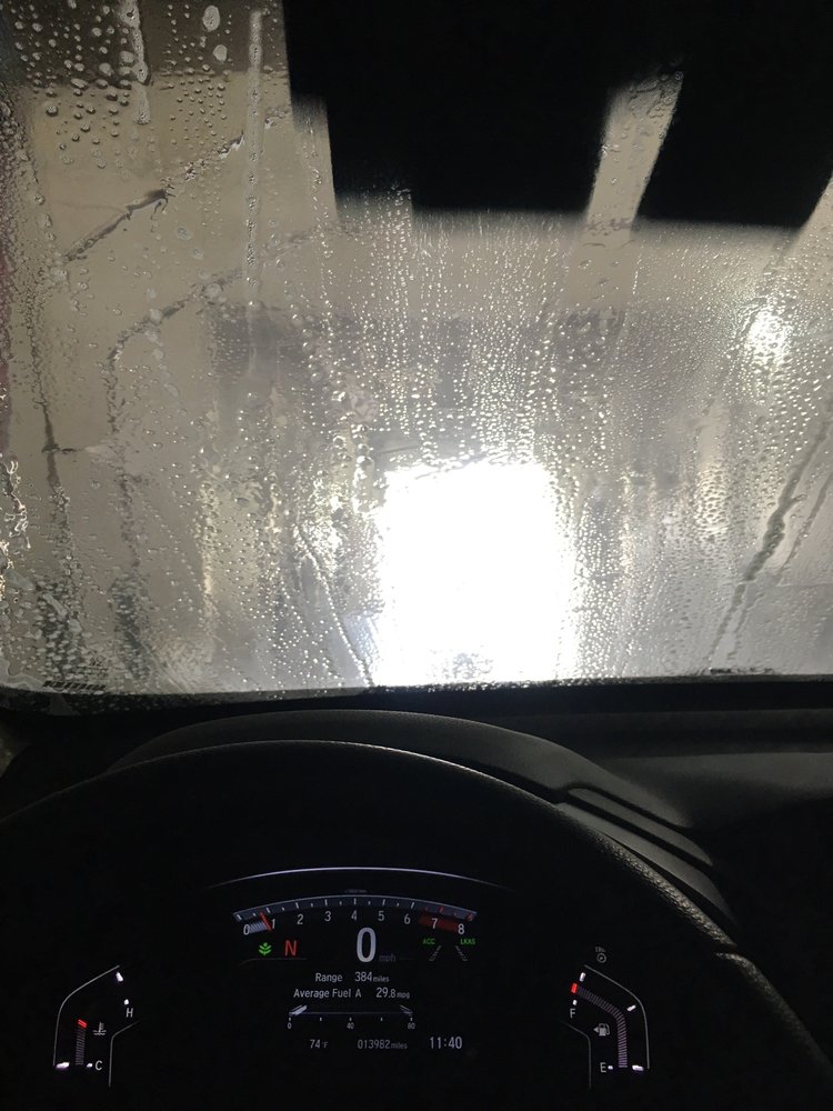 SHELL CAR WASH & SERVICE Updated September 2024 11522 N Port Washington Rd, Mequon