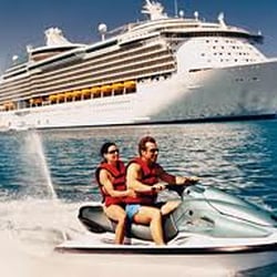 Expedia Cruises in Port Credit