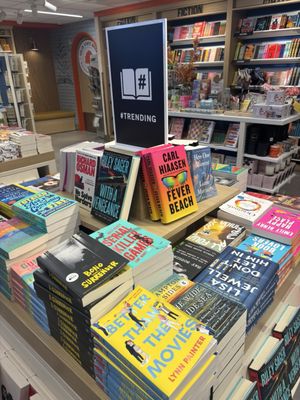 Solid State Books by null