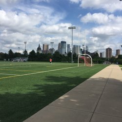 Parade Athletic Fields
