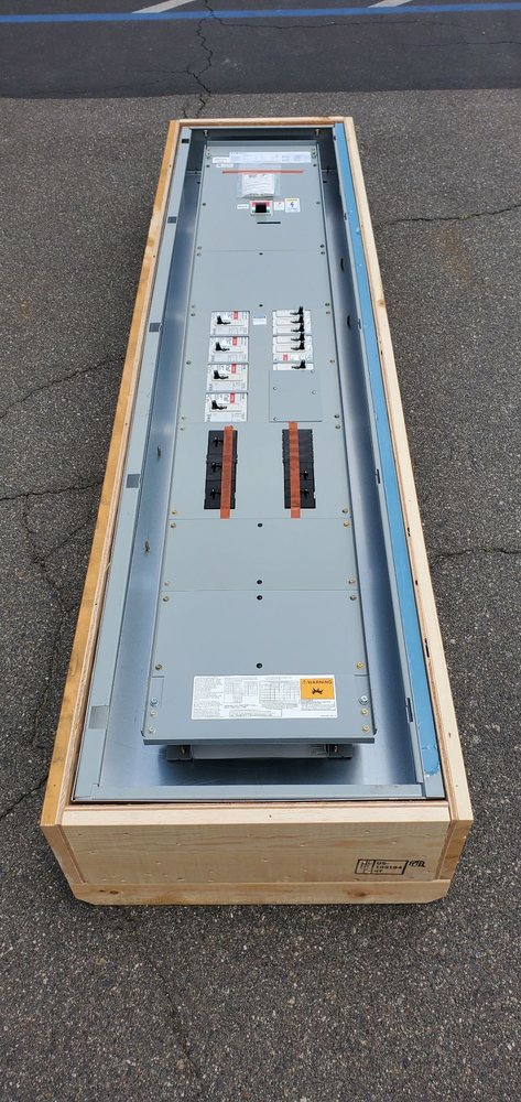 Slide of Breaker Depot, Inc