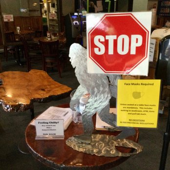 Sasquatch Inn - .. sign in counter. - Hotels Near Me - Harrison Mills, British Columbia