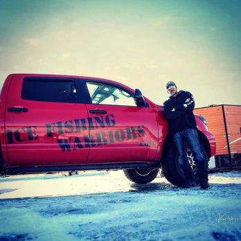 ice fishing warriors - Fishing Near Me ice fishing warriors - Fishing Near Me