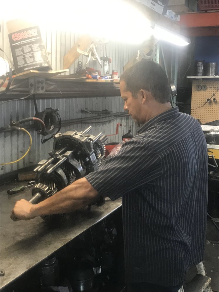 ISLAND TRANSMISSIONS Updated October 2024 31 Photos & 18 Reviews