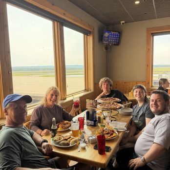 Hoppie's Landing - Family enjoyment - Pizza Near Me - Pellston, Michigan