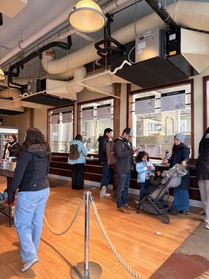 Beecher's Handmade Cheese by null Beecher's Handmade Cheese by null