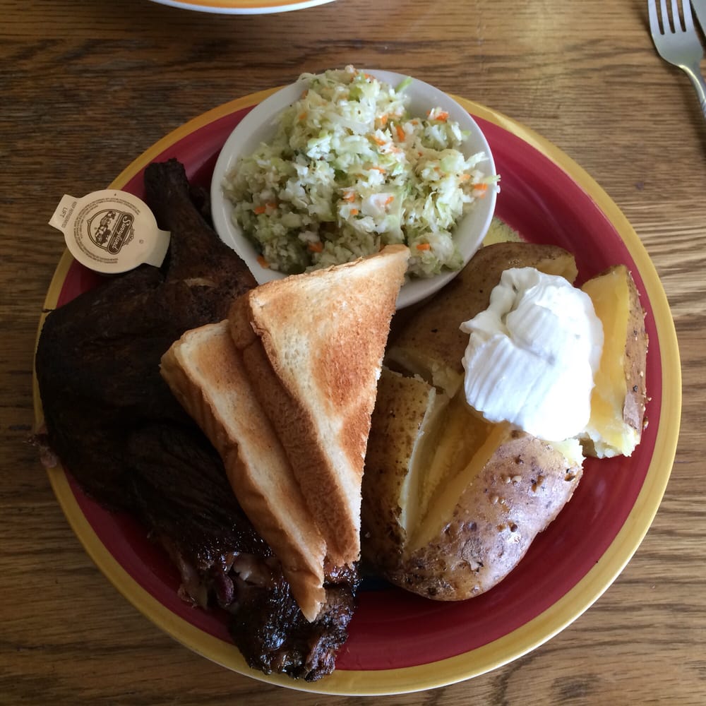 ANNIE’S GRILL CLOSED 【10 Reviews】 903 W Scenic Rivers Blvd, Salem
