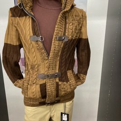 D&K Suit City