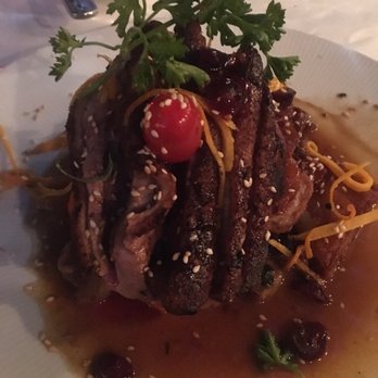 Chez Joel Bistro - Duck! - French Near Me - Chicago, Illinois Chez Joel Bistro - Duck! - French Near Me - Chicago, Illinois