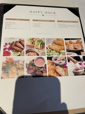 Menu photo 8 Noi Thai Cuisine Seattle, WA Menu photo 8 Noi Thai Cuisine Seattle, WA