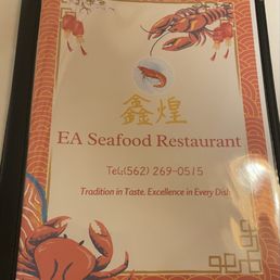 Menu Menu