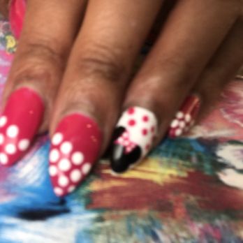 Queen Nails - Nail Salons Near Me - Los Angeles, California