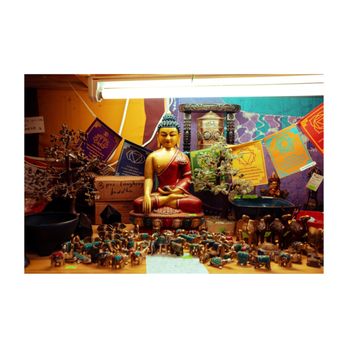 Double Dorjee Gateway to Mystical Tibet - Accessories Near Me - Seattle, Washington Double Dorjee Gateway to Mystical Tibet - Accessories Near Me - Seattle, Washington