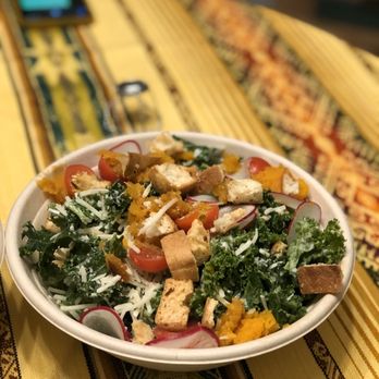 Recess - Kale Caesar Salad - Sandwiches Near Me - Atlanta, Georgia Recess - Kale Caesar Salad - Sandwiches Near Me - Atlanta, Georgia