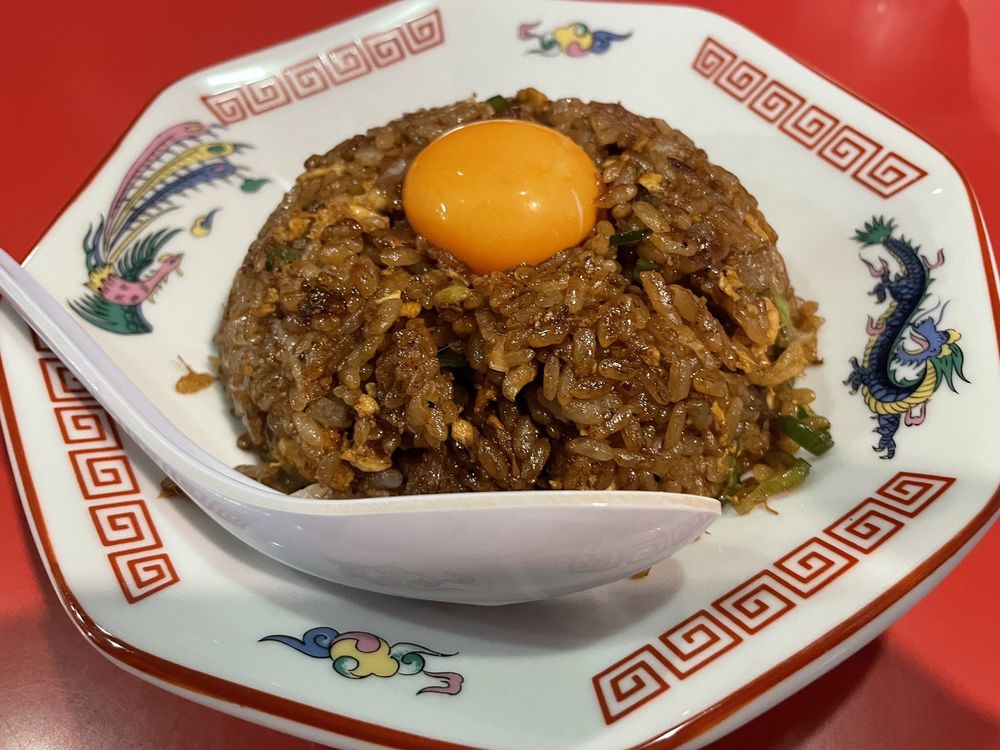 Suehiro Rāmen Honpo Sendai Ekimaebun