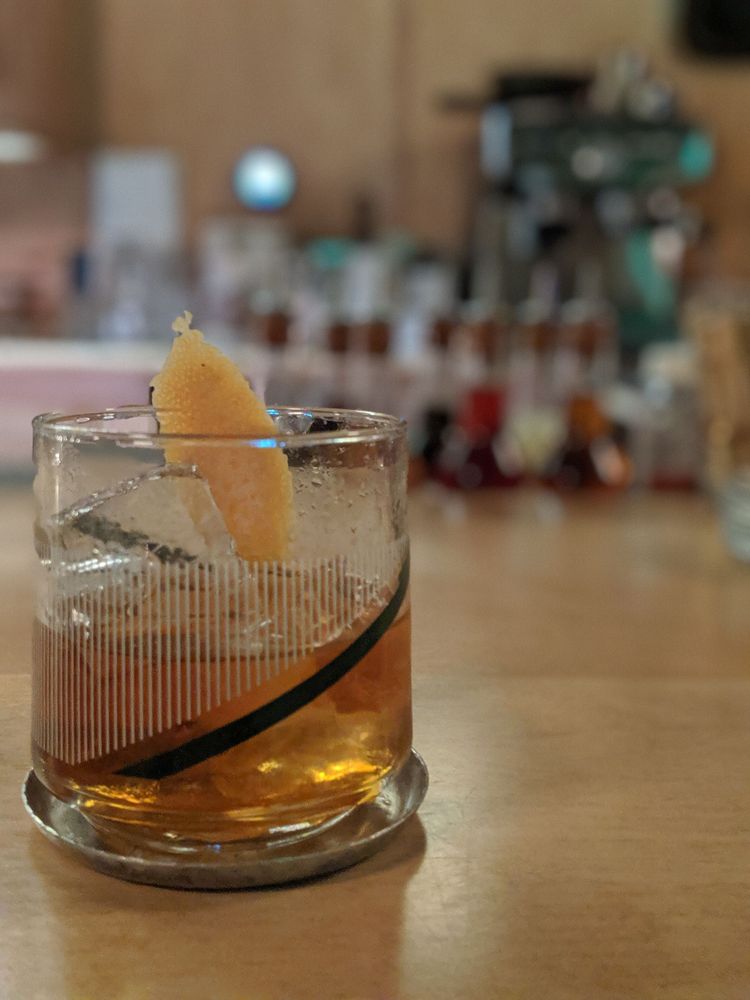 THE BARTENDER’S HANDSHAKE with 47 Reviews & 58 Photos 3615 Ingersoll