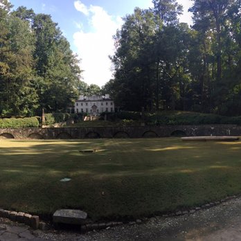 Swan House - Museums Near Me - Atlanta, Georgia Swan House - Museums Near Me - Atlanta, Georgia