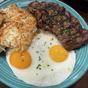 Sunny on South - Steak & Eggs - Breakfast & Brunch Near Me - Cerritos, California Sunny on South - Steak & Eggs - Breakfast & Brunch Near Me - Cerritos, California