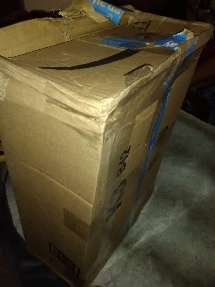 UPS CUSTOMER CENTER Updated October 2024 4745 Finance Way, Kingman