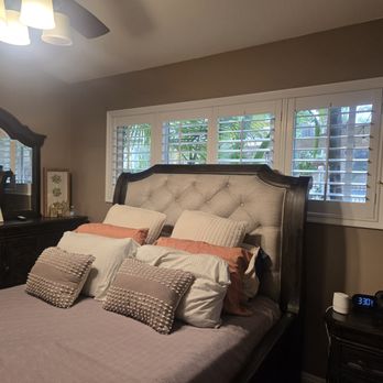 Diamond Shutters - Shutters Near Me - Los Angeles, California Diamond Shutters - Shutters Near Me - Los Angeles, California