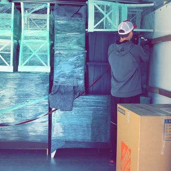 Soldier Strong Moving - Another great packing job. - Movers Near Me - Lubbock, Texas Soldier Strong Moving - Another great packing job. - Movers Near Me - Lubbock, Texas