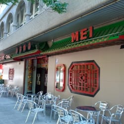 Mei Mei