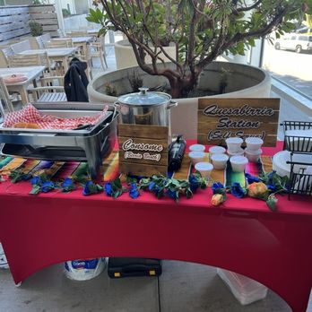 El Compa Cali - Caterers Near Me