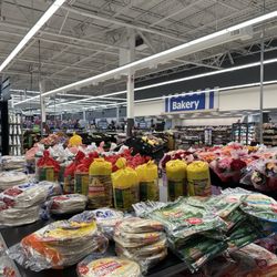 Walmart Supercenter - Walmart!