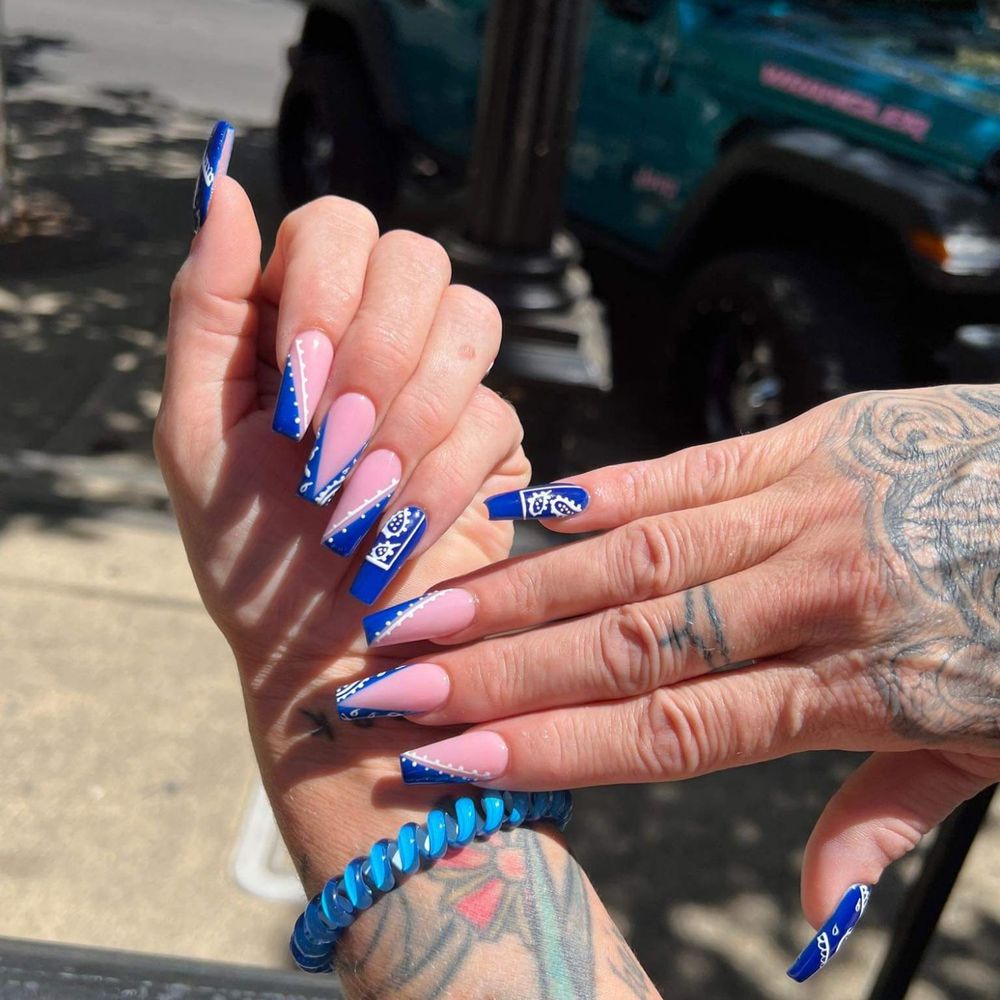 Daisy Nails Spa - Love my nails by NayNay - Nail Salons Near Me - Yuba City, California Daisy Nails Spa - Love my nails by NayNay - Nail Salons Near Me - Yuba City, California