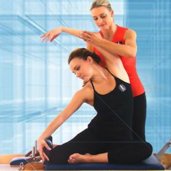 Performing Arts Physical Therapy & The Pilates Studio - Pilates
