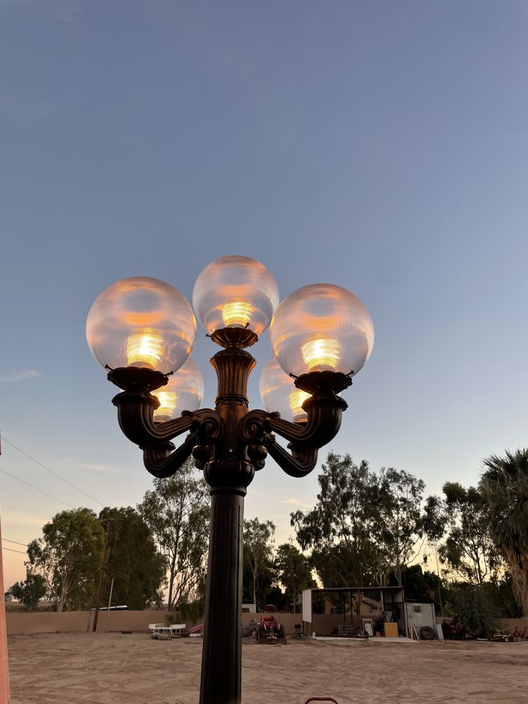 Slide of Marrs Construction Designs