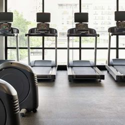 Home2 Suites by Hilton Minneapolis University Area - Health club fitness center gym