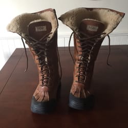 Shoe & Leather Care
