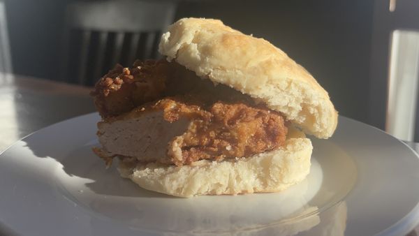 Son of a Biscuits by null