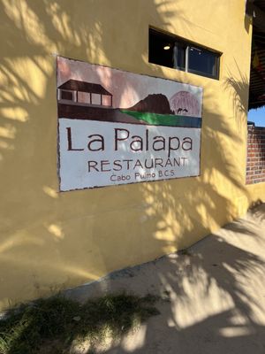 La Palapa Cabo Pulmo by null