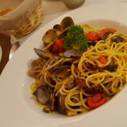 Pizzeria Da Antonio